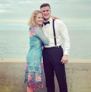 Meet your Posher, Evan